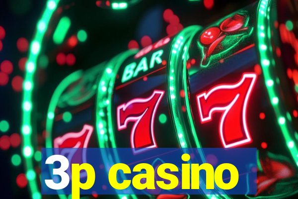 3p casino